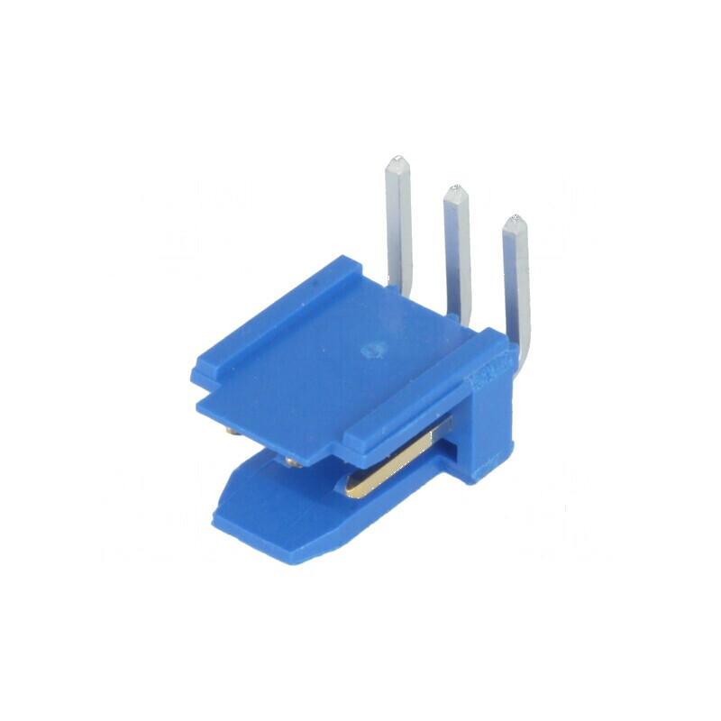 Conector cablu-placă soclu tată PIN 3, 2,54mm THT Dubox® 3A - Componente electronice de calitate superioară | Electronic-mag.ro | Componente Electronice Conector cablu-placă soclu tată PIN 3, 2,54mm THT Dubox® 3A - Componente electronice de calitate superioară | Electronic-mag.ro | Componente Electronice