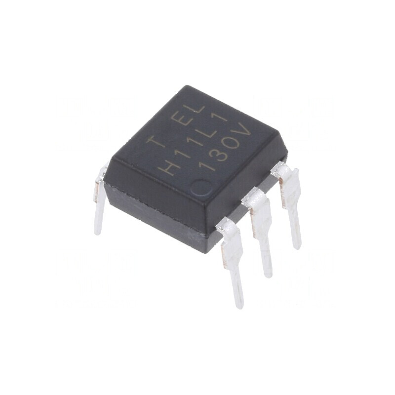 Optocuplor THT Schmitt Trigger 5kV DIP6 H11LX - Canale 1, Ieșire 1 | Electronic-mag.ro | Componente Electronice Optocuplor THT Schmitt Trigger 5kV DIP6 H11LX - Canale 1, Ieșire 1 | Electronic-mag.ro | Componente Electronice