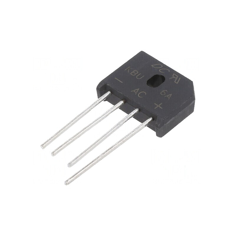 Punte Redresoare Monofazată Urmax 50V, 6A, 150A - Componentă Electrică de Înaltă Performanță | Electronic-mag.ro | Componente Electronice Punte Redresoare Monofazată Urmax 50V, 6A, 150A - Componentă Electrică de Înaltă Performanță | Electronic-mag.ro | Componente Electronice