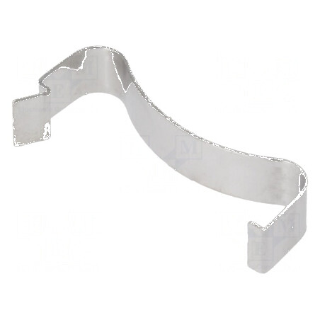 Arc de fixare naturală 30,7mm L, 6,7mm W, 9,3mm H | Electronic-mag.ro | Componente Electronice