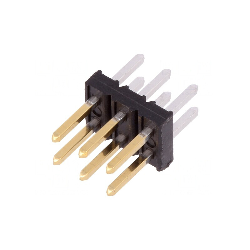 Conector cablu-placă soclu tată PIN 6 Minitek Pas 2mm 2A - Componentă electronică de înaltă calitate | Electronic-mag.ro | Componente Electronice Conector cablu-placă soclu tată PIN 6 Minitek Pas 2mm 2A - Componentă electronică de înaltă calitate | Electronic-mag.ro | Componente Electronice