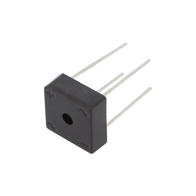 Punte Redresoare Monofazată Urmax 50V 10A 175A THT - Soluție Eficientă pentru Alimentare Electrică | Electronic-mag.ro | Componente Electronice Punte Redresoare Monofazată Urmax 50V 10A 175A THT - Soluție Eficientă pentru Alimentare Electrică | Electronic-mag.ro | Componente Electronice
