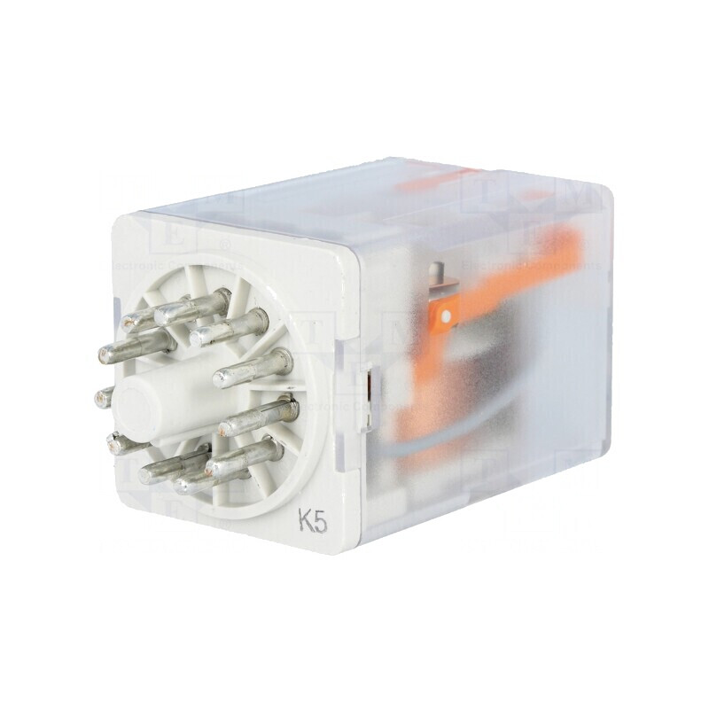 Releu electromagnetic 3PDT 230VAC 20A | Electronic-mag.ro | Componente Electronice Releu electromagnetic 3PDT 230VAC 20A | Electronic-mag.ro | Componente Electronice