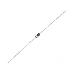 Diodă Zener 0,5W 16V DO35 - Componentă electronică cu curent de 100nA | Electronic-mag.ro | Componente Electronice