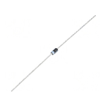 Diodă Zener 0,5W 16V DO35 - Componentă electronică cu curent de 100nA | Electronic-mag.ro | Componente Electronice