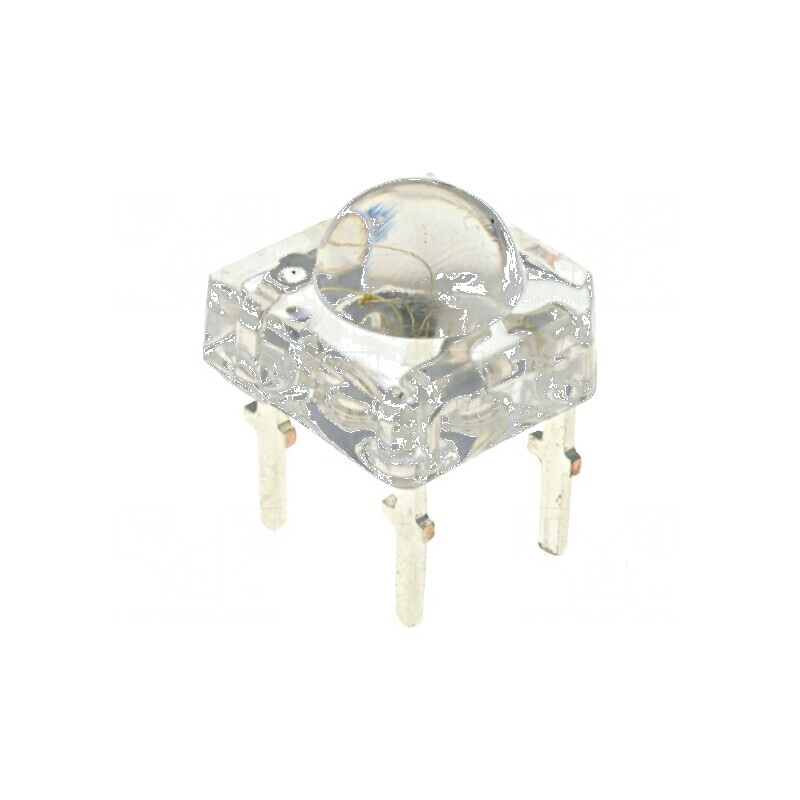 "LED Super Flux RGB 7,62x7,62mm 3000mcd 120° - Lumină Colorată pentru Proiecte DIY" | Electronic-mag.ro | Componente Electronice "LED Super Flux RGB 7,62x7,62mm 3000mcd 120° - Lumină Colorată pentru Proiecte DIY" | Electronic-mag.ro | Componente Electronice