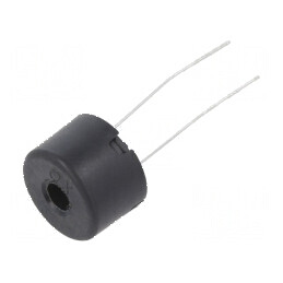 Traductor de sunet piezoelectric -40÷85°C, capacitate 6,5nF, semnalizator profesional | Electronic-mag.ro | Componente Electronice