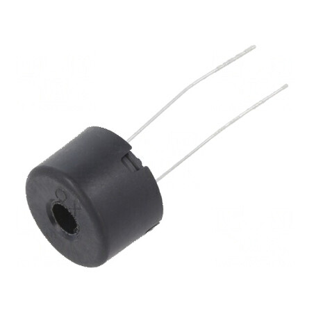 Traductor de sunet piezoelectric -40÷85°C, capacitate 6,5nF, semnalizator profesional | Electronic-mag.ro | Componente Electronice