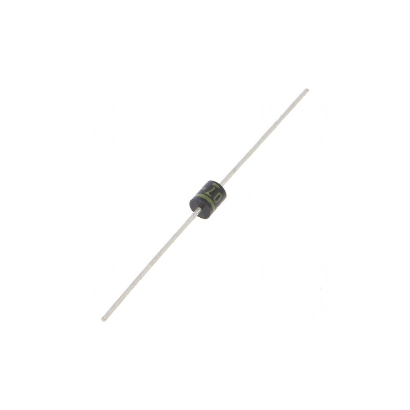 Diodă TVS FRD 600V 200W AX078 Ø4x5mm, Curent de Scurgere 5uA, Tensiune de Ruptură 200V | Electronic-mag.ro | Componente Electronice Diodă TVS FRD 600V 200W AX078 Ø4x5mm, Curent de Scurgere 5uA, Tensiune de Ruptură 200V | Electronic-mag.ro | Componente Electronice