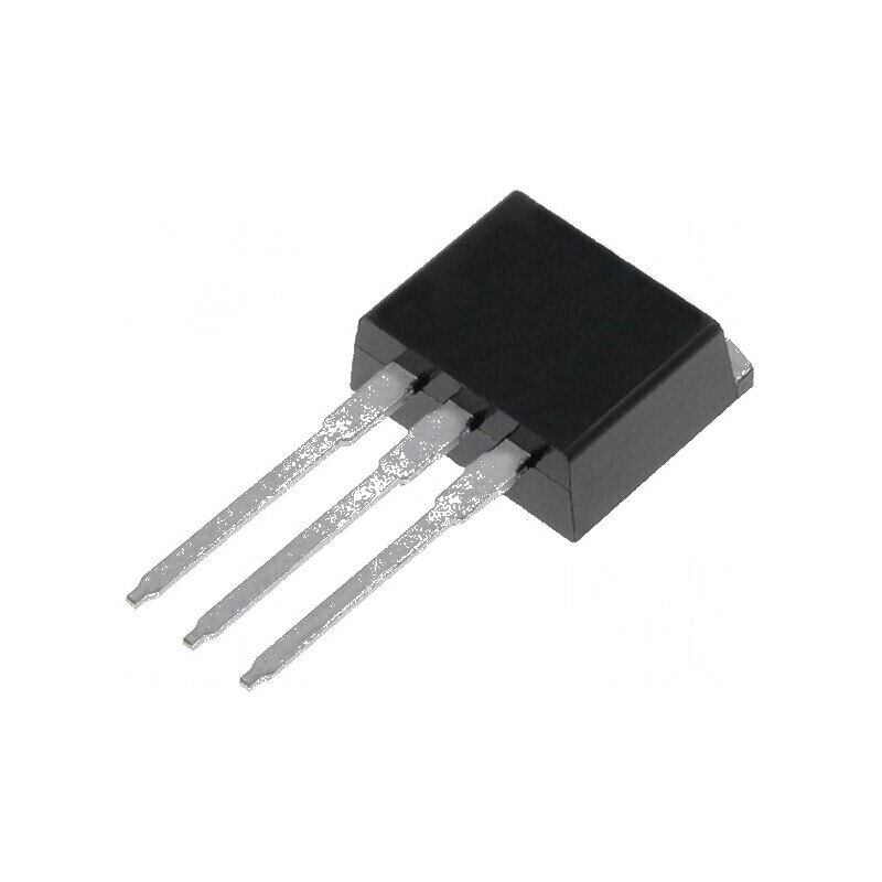 Tranzistor N-MOSFET WMOS™ C2 Unipolar 650V 6A 45W TO262 - Componentă Electronică de Înaltă Performanță | Electronic-mag.ro | Componente Electronice Tranzistor N-MOSFET WMOS™ C2 Unipolar 650V 6A 45W TO262 - Componentă Electronică de Înaltă Performanță | Electronic-mag.ro | Componente Electronice