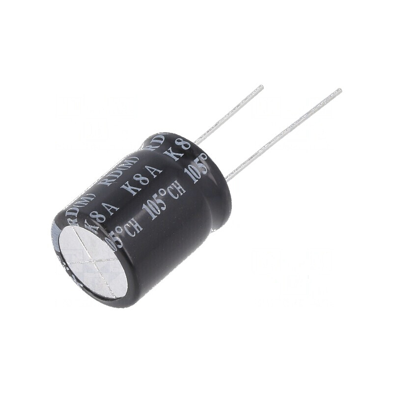 Condensator Electrolitic THT 100µF 250VDC Ø16x20mm ±20% - Componentă Electronică de Înaltă Calitate | Electronic-mag.ro | Componente Electronice Condensator Electrolitic THT 100µF 250VDC Ø16x20mm ±20% - Componentă Electronică de Înaltă Calitate | Electronic-mag.ro | Componente Electronice