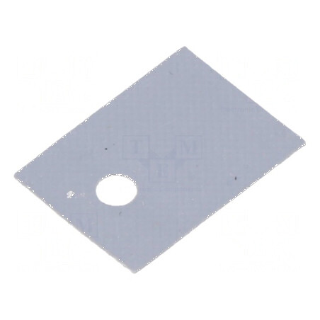 Pad de transfer termic din policarbonat cu fibră de sticlă | Electronic-mag.ro | Componente Electronice