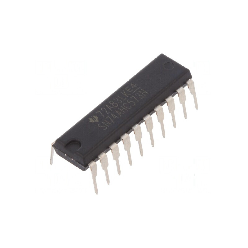 Clichet Digital Transparent IC D 8 2÷5,5VDC THT PDIP20 | Electronic-mag.ro | Componente Electronice Clichet Digital Transparent IC D 8 2÷5,5VDC THT PDIP20 | Electronic-mag.ro | Componente Electronice