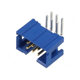 Adaptor USB 75867-131LF - Conector Rapid pentru Transfer de Date | Electronic-mag.ro | Componente Electronice