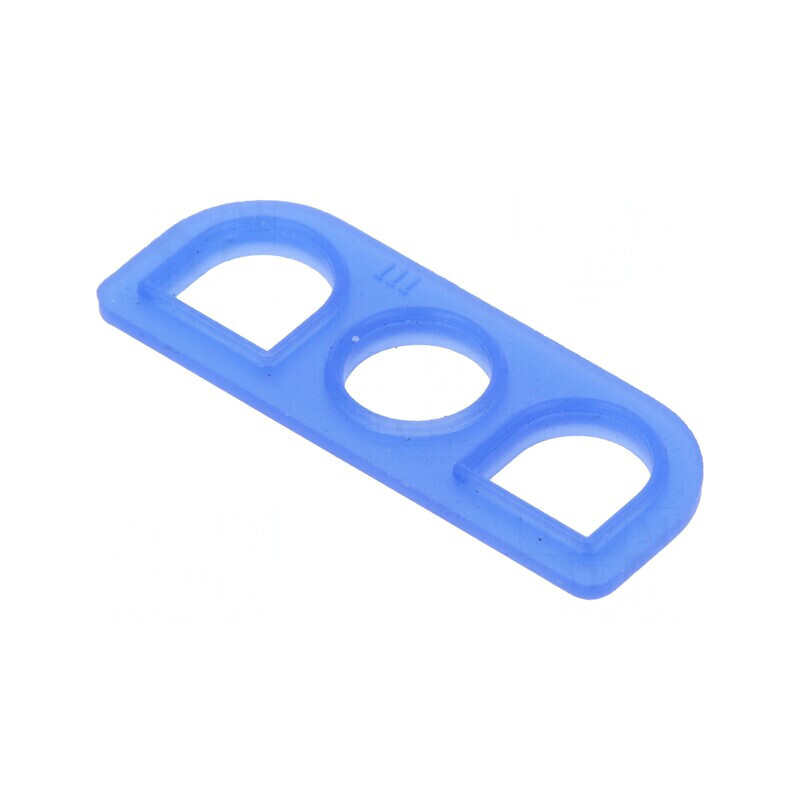 Garnitură Profil Universal MATE-N-LOK 6,35mm cu 3 pini - Soluție de Conectare Eficientă | Electronic-mag.ro | Componente Electronice Garnitură Profil Universal MATE-N-LOK 6,35mm cu 3 pini - Soluție de Conectare Eficientă | Electronic-mag.ro | Componente Electronice
