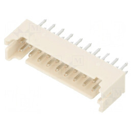 Conector cablu-placă soclu tată PIN 20 PHD Pas 2mm THT - Componente electronice de înaltă calitate | Electronic-mag.ro | Componente Electronice