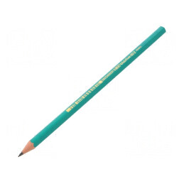 Creion profesional CONTE EVOLUTION pentru desen și schiță, 2B | Electronic-mag.ro | Componente Electronice