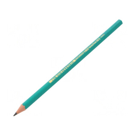 Creion profesional CONTE EVOLUTION pentru desen și schiță, 2B | Electronic-mag.ro | Componente Electronice
