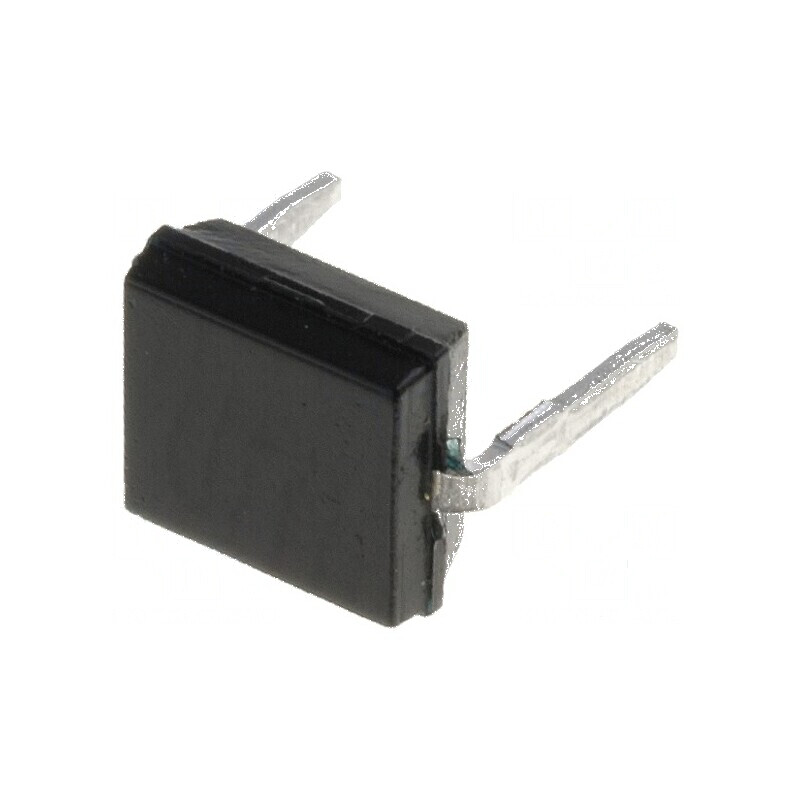 Fotodiodă IR PIN 950nm DIL THT cu unghi de detecție de 130° | Electronic-mag.ro | Componente Electronice