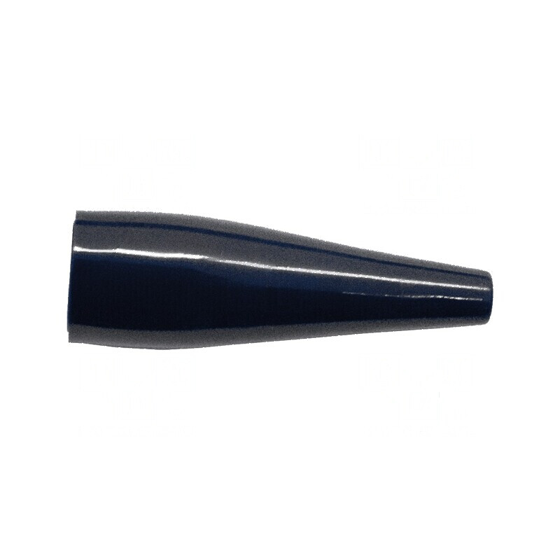 Izolator PVC 5kV Negru, Diametru 66mm | Electronic-mag.ro | Componente Electronice Izolator PVC 5kV Negru, Diametru 66mm | Electronic-mag.ro | Componente Electronice