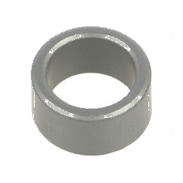 Ferită toroidală 11,6mm x 15,8mm cu miez din MnZn pentru aplicații de 10MHz | Electronic-mag.ro | Componente Electronice