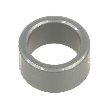Ferită toroidală 11,6mm x 15,8mm cu miez din MnZn pentru aplicații de 10MHz | Electronic-mag.ro | Componente Electronice