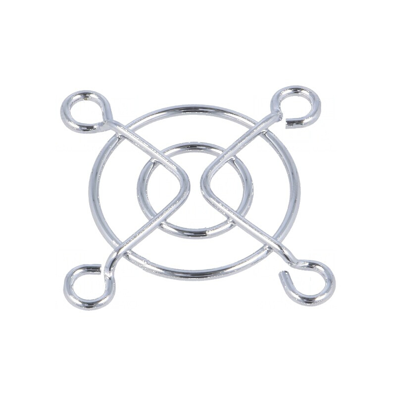 "Profil Metalic de Protecție 40x40mm cu Șurub pentru Fixare" | Electronic-mag.ro | Componente Electronice "Profil Metalic de Protecție 40x40mm cu Șurub pentru Fixare" | Electronic-mag.ro | Componente Electronice