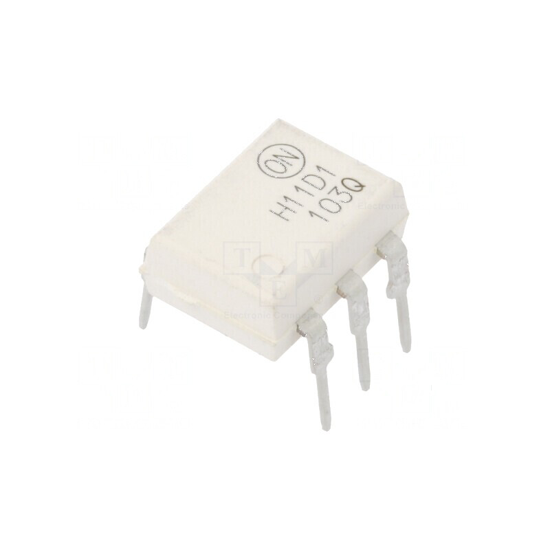 Optocuplor THT DIP6 cu 1 Canal și 4,17kV Izolație pentru Tranzistori | Electronic-mag.ro | Componente Electronice Optocuplor THT DIP6 cu 1 Canal și 4,17kV Izolație pentru Tranzistori | Electronic-mag.ro | Componente Electronice
