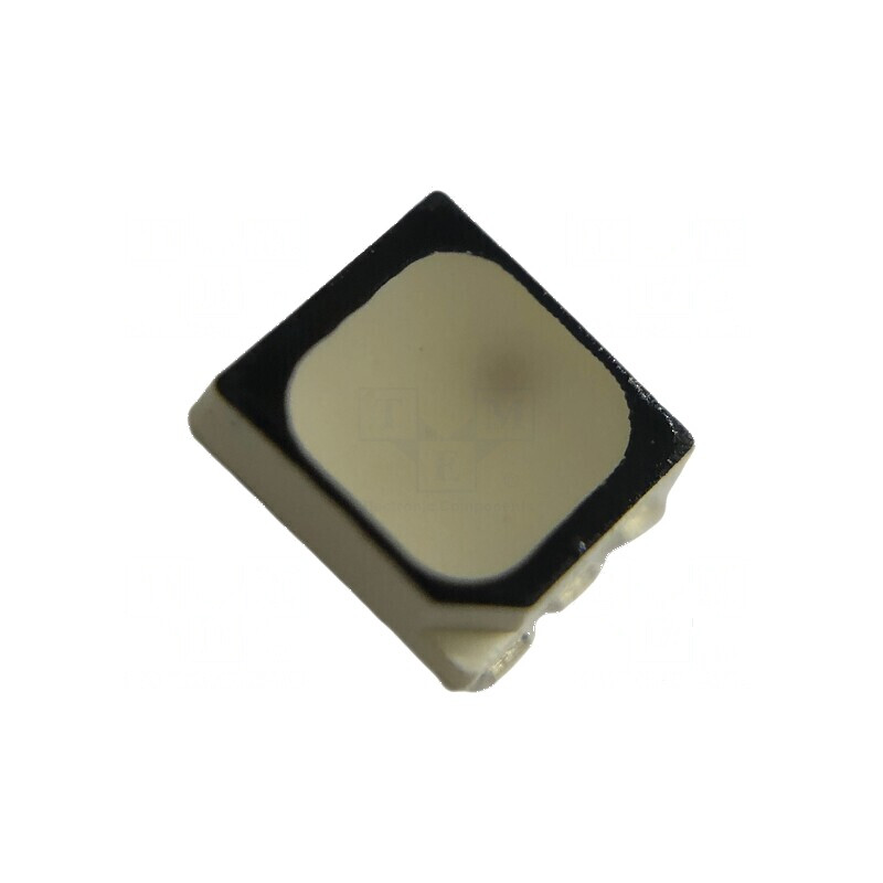 LED SMD PLCC6 RGB 3,2x2,8x1,8mm 120° 20mA - Lumina Roșie 1600mcd | Electronic-mag.ro | Componente Electronice LED SMD PLCC6 RGB 3,2x2,8x1,8mm 120° 20mA - Lumina Roșie 1600mcd | Electronic-mag.ro | Componente Electronice