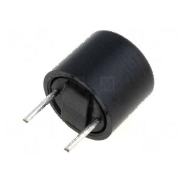 Siguranţă întârziere 80mA 250VAC THT TR5 cupru MRT - Componente electrice profesionale | Electronic-mag.ro | Componente Electronice