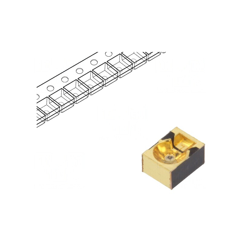 Emițător IR 850nm Transparent 40mW 15° SMD 100mA 1,5V-1,8V - Componentă Electronică de Înaltă Performanță | Electronic-mag.ro | Componente Electronice Emițător IR 850nm Transparent 40mW 15° SMD 100mA 1,5V-1,8V - Componentă Electronică de Înaltă Performanță | Electronic-mag.ro | Componente Electronice