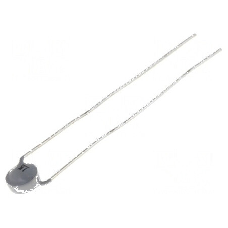 Termistor NTC 1kΩ THT pentru măsurarea temperaturii -55° până la 125°C, 450mW | Electronic-mag.ro | Componente Electronice