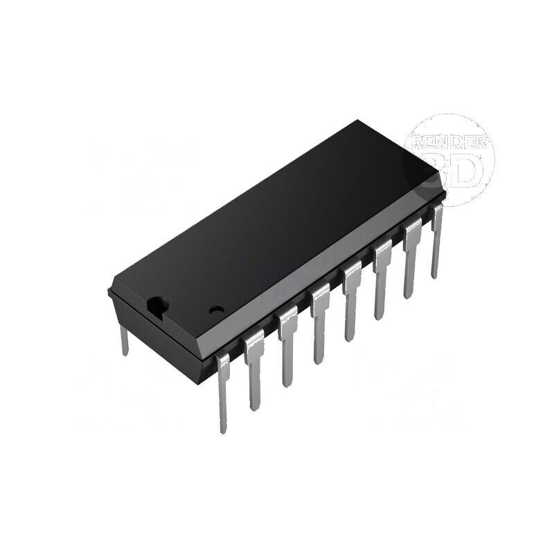 IC Digital pentru Bucla de Prindere a Fazei 2÷6VDC THT DIP16 HC - Circuit Integrat Profesional | Electronic-mag.ro | Componente Electronice IC Digital pentru Bucla de Prindere a Fazei 2÷6VDC THT DIP16 HC - Circuit Integrat Profesional | Electronic-mag.ro | Componente Electronice