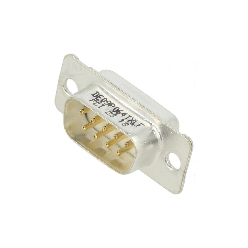 DE09P064TXLF - Modul de alimentare pentru echipamente industriale | Electronic-mag.ro | Componente Electronice DE09P064TXLF - Modul de alimentare pentru echipamente industriale | Electronic-mag.ro | Componente Electronice