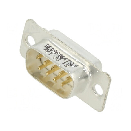 DE09P064TXLF - Modul de alimentare pentru echipamente industriale | Electronic-mag.ro | Componente Electronice