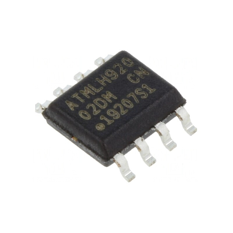 Memorie EEPROM 2kb I2C 256x8bit 2-wire, 1.7V-3.6V | Electronic-mag.ro | Componente Electronice Memorie EEPROM 2kb I2C 256x8bit 2-wire, 1.7V-3.6V | Electronic-mag.ro | Componente Electronice