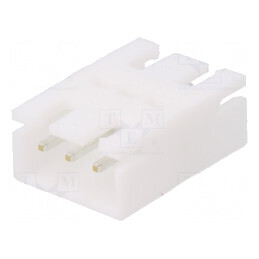 Adaptor XH PIN 3 - Conexiune Electrică Profesionistă | Electronic-mag.ro | Componente Electronice