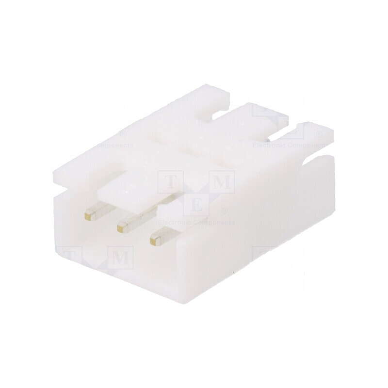 Adaptor XH PIN 3 - Conexiune Electrică Profesionistă | Electronic-mag.ro | Componente Electronice Adaptor XH PIN 3 - Conexiune Electrică Profesionistă | Electronic-mag.ro | Componente Electronice
