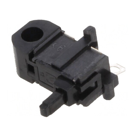 Comutator cu senzor Poz 2 SPST 0,01A/5VDC, Iluminare fără, Rezistență 500mΩ | Electronic-mag.ro | Componente Electronice