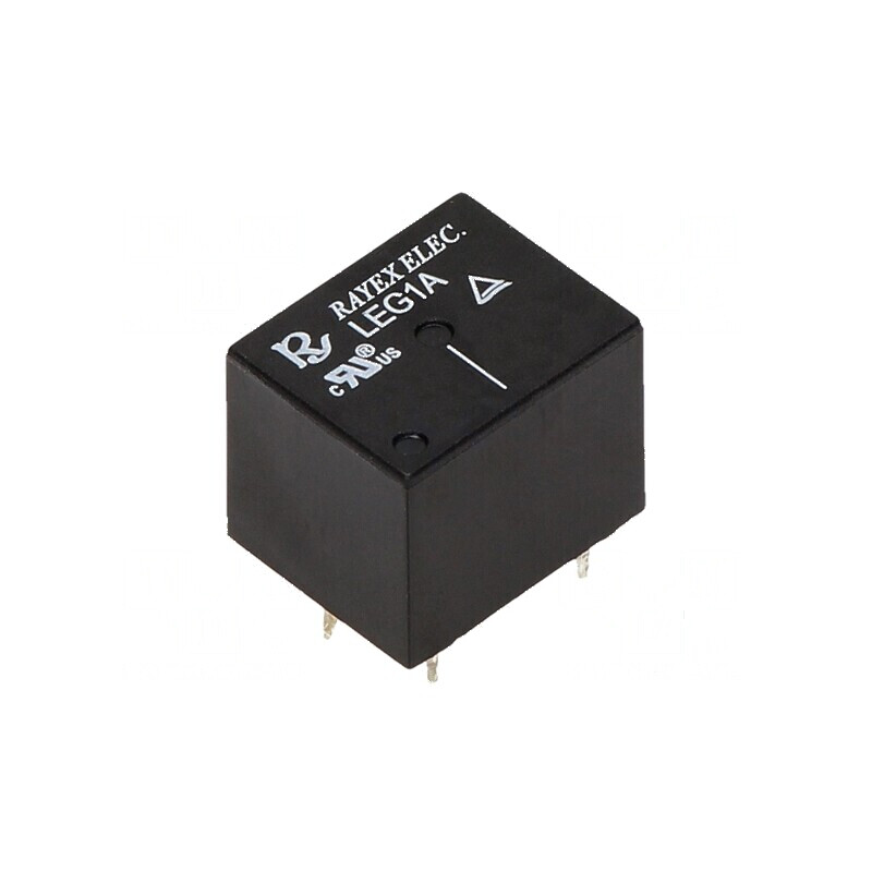 Releu electromagnetic SPST-NO 5VDC, contact max 10A, pentru aplicații electrice | Electronic-mag.ro | Componente Electronice Releu electromagnetic SPST-NO 5VDC, contact max 10A, pentru aplicații electrice | Electronic-mag.ro | Componente Electronice