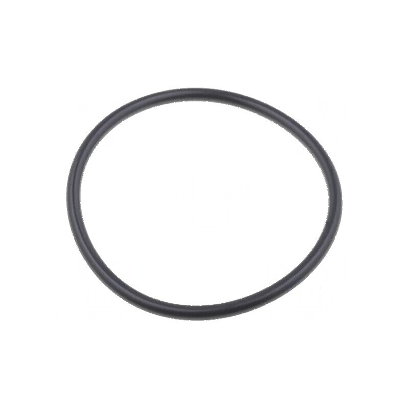 Garnitură O-ring cauciuc NBR 2mm grosime, 34mm diametru interior, PG29, neagră | Electronic-mag.ro | Componente Electronice Garnitură O-ring cauciuc NBR 2mm grosime, 34mm diametru interior, PG29, neagră | Electronic-mag.ro | Componente Electronice