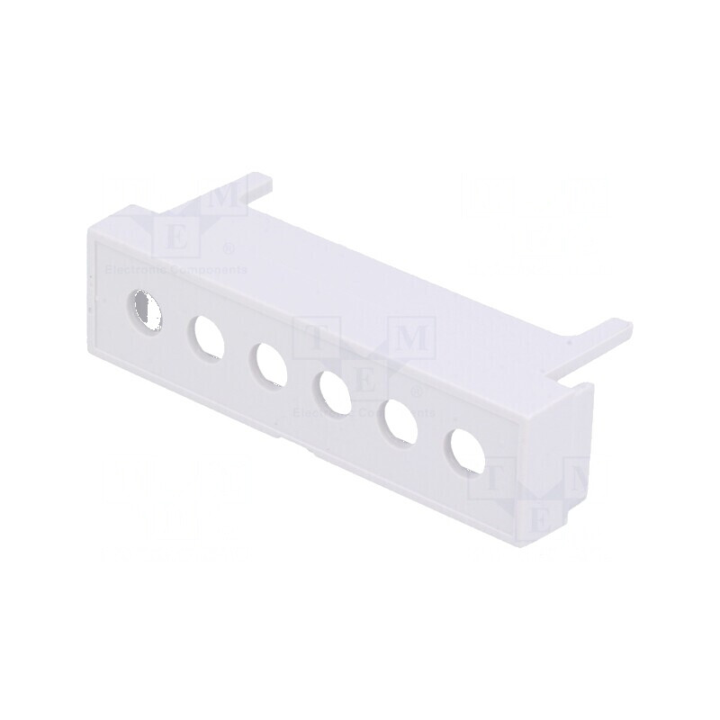 Capac de protecţie pentru MODULBOX - Protecţie durabilă şi eficientă | Electronic-mag.ro | Componente Electronice Capac de protecţie pentru MODULBOX - Protecţie durabilă şi eficientă | Electronic-mag.ro | Componente Electronice