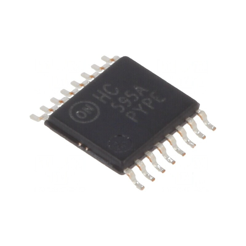 IC Digital Registru de Deplasare 8 Canale CMOS SMD TSSOP16 HC | Electronic-mag.ro | Componente Electronice IC Digital Registru de Deplasare 8 Canale CMOS SMD TSSOP16 HC | Electronic-mag.ro | Componente Electronice