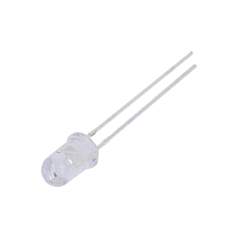 LED UV 30° 20mA 225mW 360-370nm 12VDC THT - Lumină Ultravioletă pentru Aplicatii Industriale | Electronic-mag.ro | Componente Electronice LED UV 30° 20mA 225mW 360-370nm 12VDC THT - Lumină Ultravioletă pentru Aplicatii Industriale | Electronic-mag.ro | Componente Electronice