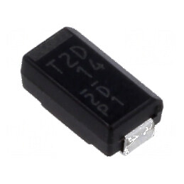 Diodă TVS FRD 600V 200W - 2F, 5µA, Ubr 145V - Protecție împotriva supratensiunii | Electronic-mag.ro | Componente Electronice