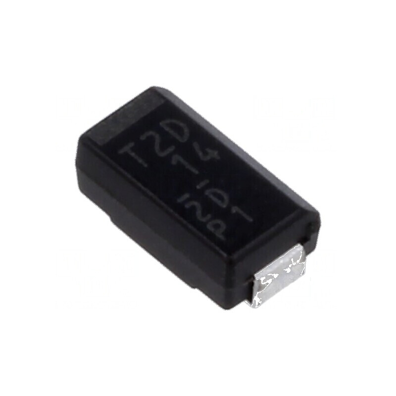 Diodă TVS FRD 600V 200W - 2F, 5µA, Ubr 145V - Protecție împotriva supratensiunii | Electronic-mag.ro | Componente Electronice Diodă TVS FRD 600V 200W - 2F, 5µA, Ubr 145V - Protecție împotriva supratensiunii | Electronic-mag.ro | Componente Electronice