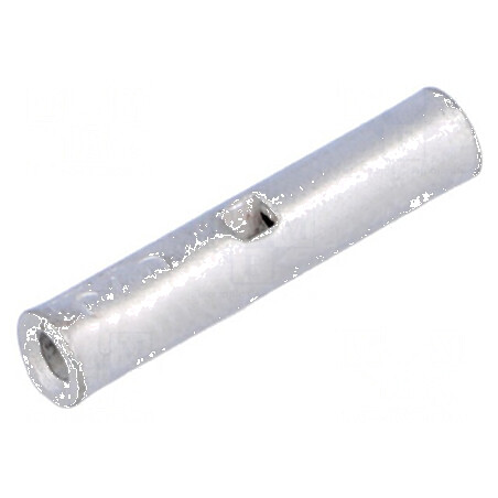 Vârf îmbinat cupru cositorit 0,75mm² - Capăt pentru conexiuni electrice | Electronic-mag.ro | Componente Electronice