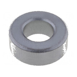 Ferită toroidală 5mm Lungime, 10mm Diametru Interior, 20mm Diametru Exterior, Miez K5B | Electronic-mag.ro | Componente Electronice