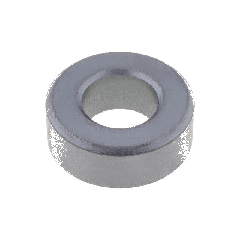 Ferită toroidală 5mm Lungime, 10mm Diametru Interior, 20mm Diametru Exterior, Miez K5B | Electronic-mag.ro | Componente Electronice Ferită toroidală 5mm Lungime, 10mm Diametru Interior, 20mm Diametru Exterior, Miez K5B | Electronic-mag.ro | Componente Electronice