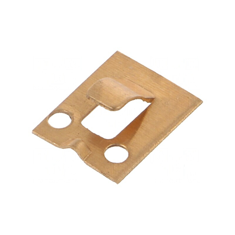 Set contacte pentru baterie - 2 bucăți pentru carcase | Electronic-mag.ro | Componente Electronice Set contacte pentru baterie - 2 bucăți pentru carcase | Electronic-mag.ro | Componente Electronice